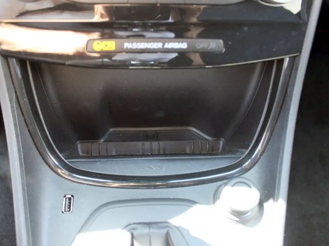 Ford Puma EcoBoost ST Line