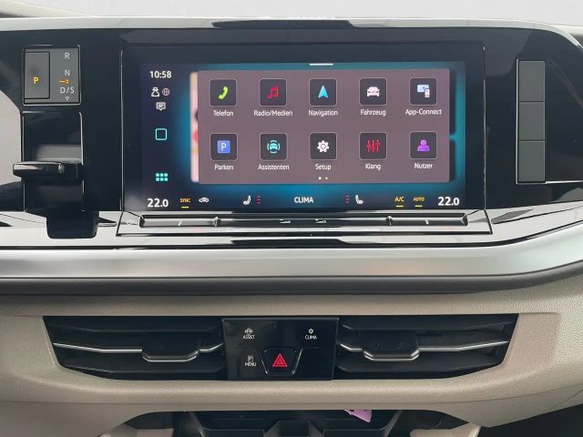 Volkswagen Multivan DSG Lang Life T7