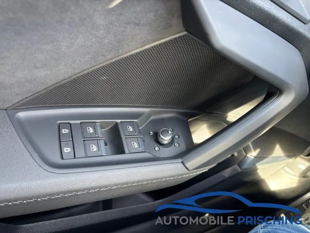 Audi A3 Quattro S-Line