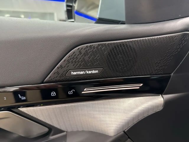 BMW 520 520d M-Sport Touring xDrive