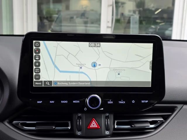 Hyundai i30 N Line T-GDi