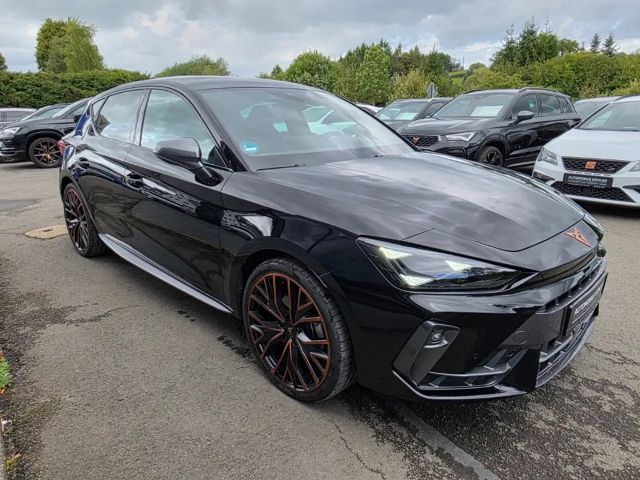 Cupra Leon DSG