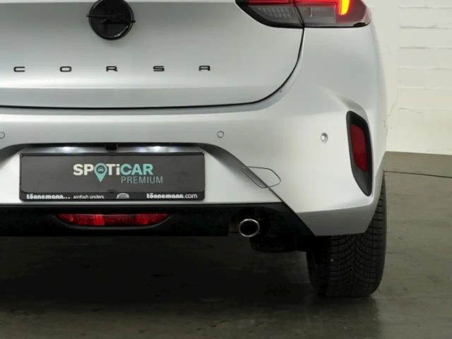 Opel Corsa GS-Line Grand Sport