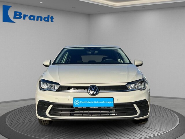 Volkswagen Polo 1.0 TSI DSG Life
