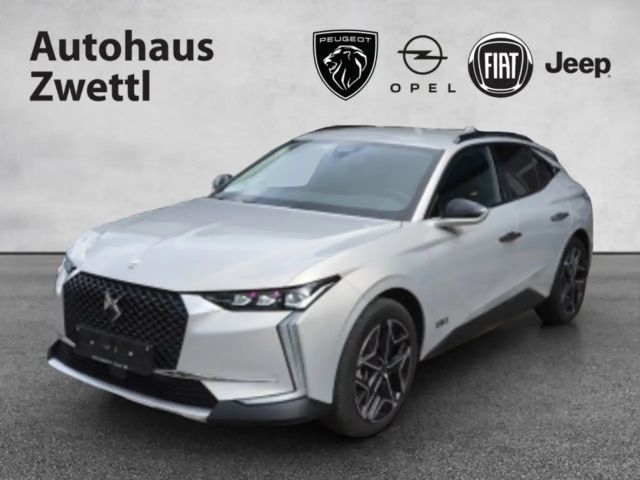 DS DS 4 E-Tense Mobiles