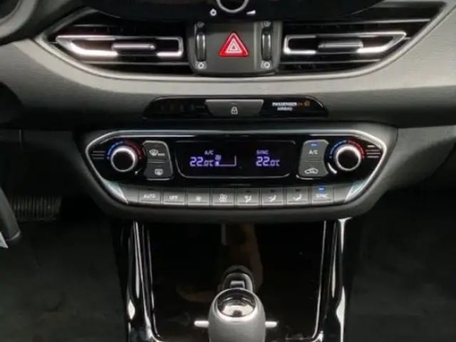 Hyundai i30 1.0 T-GDi