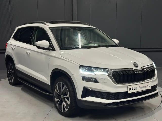Skoda Karoq 2.0 TDI Style Style