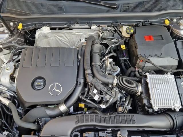 Mercedes-Benz A 180 A 180 PROGRES+LED+KAMERA+CARPLAY+SHZ+ASSIST+DAB+