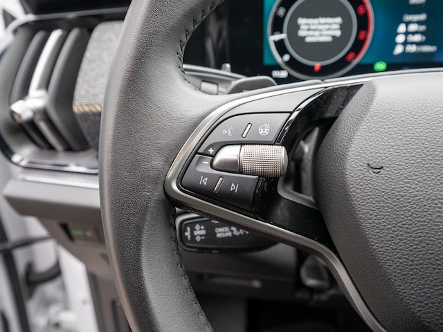 Skoda Kodiaq 2.0 TDI 4x4 Selection