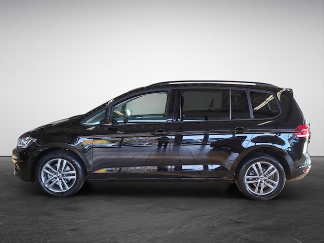 Volkswagen Touran 1.5 TSI Comfortline DSG