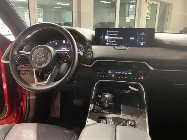 Mazda CX-60 4WD Homura