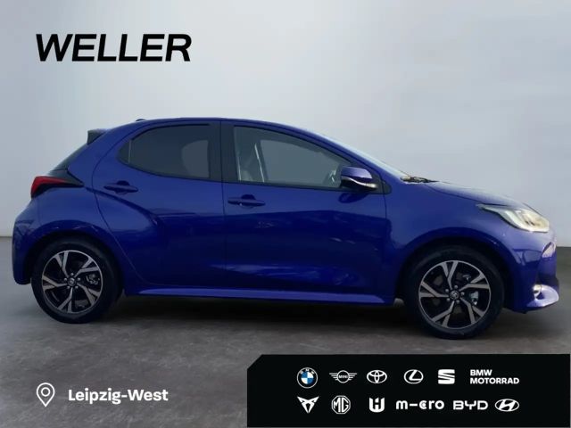 Toyota Yaris Hatchback Hybride