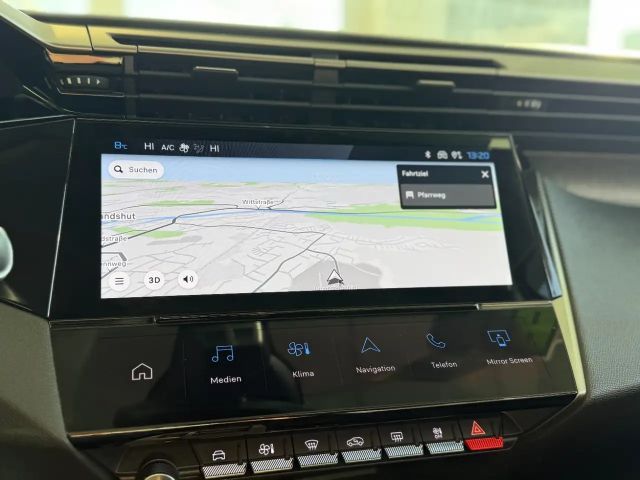 Peugeot 308 Allure Pack BlueHDi SW