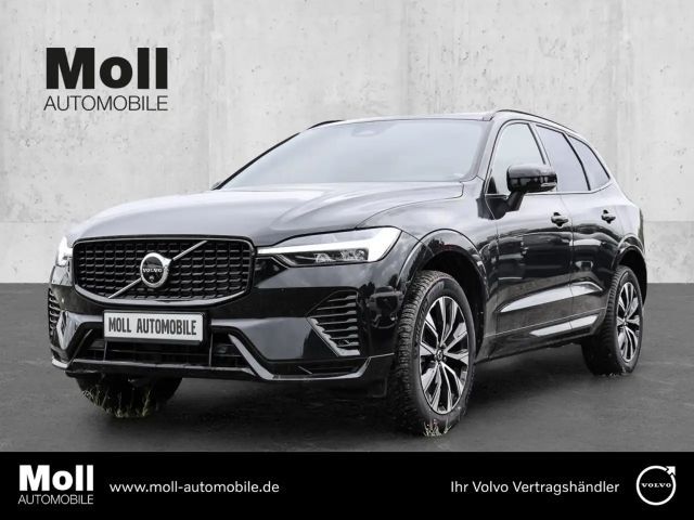 Volvo XC60 AWD Dark Plus