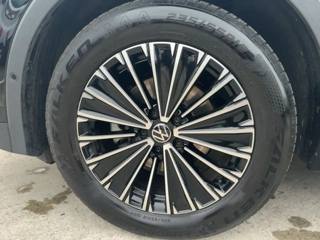 Volkswagen Tiguan 1.5 eTSI DSG Life