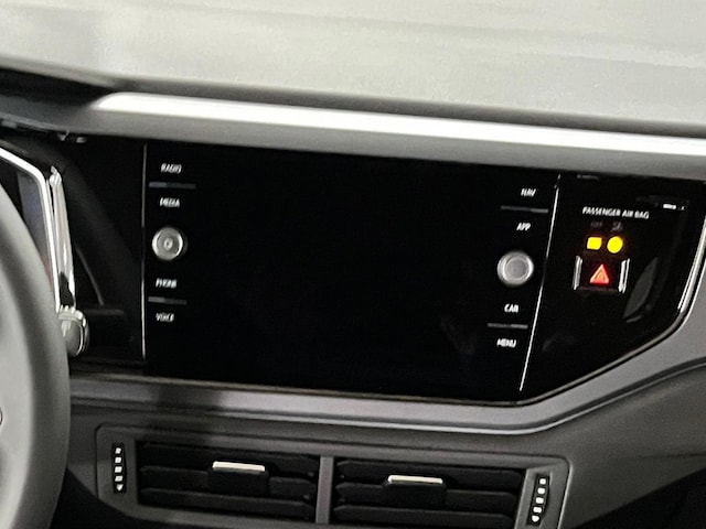 Volkswagen Taigo DSG R-Line