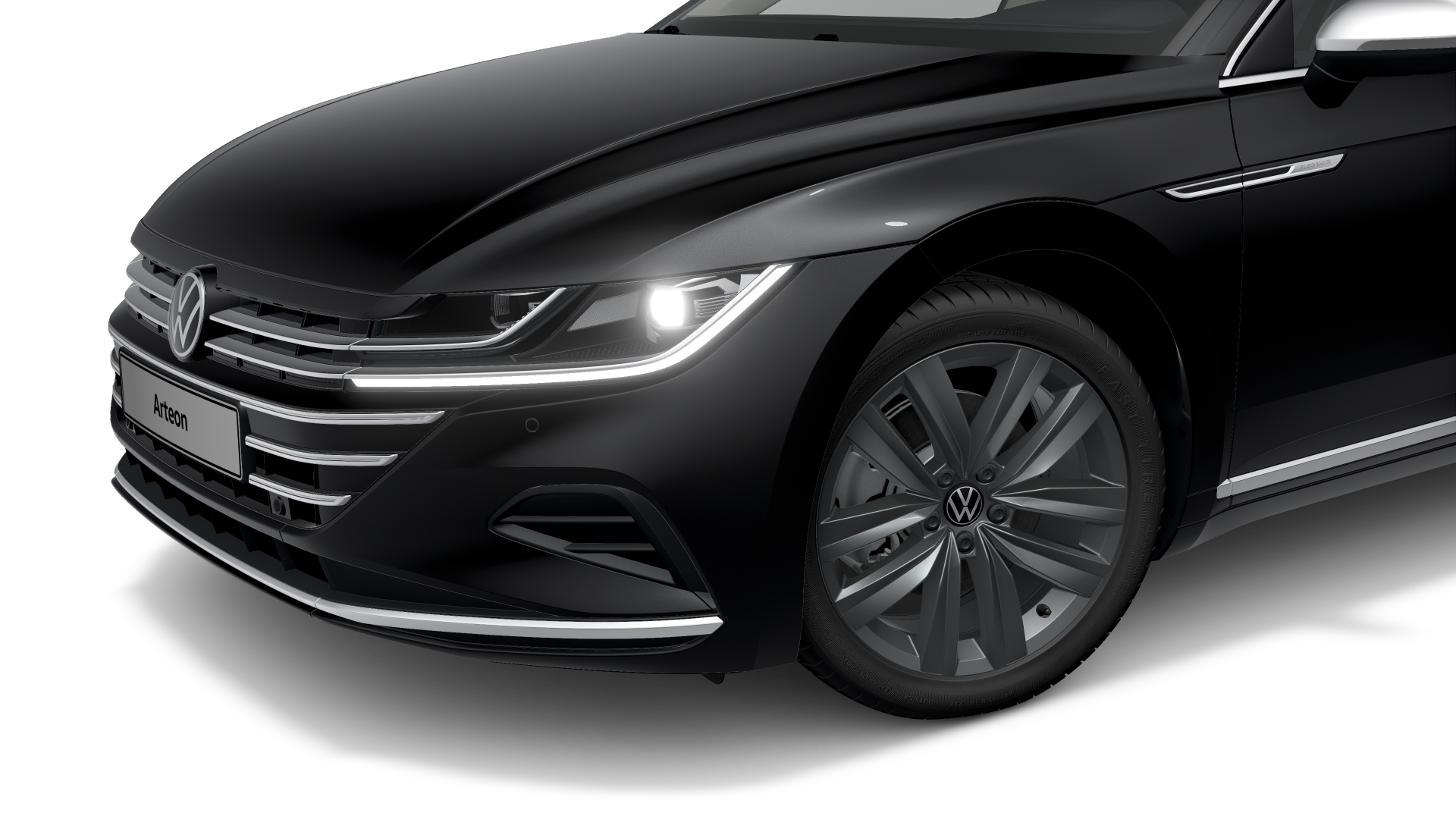Volkswagen Arteon Shooting Brake DSG