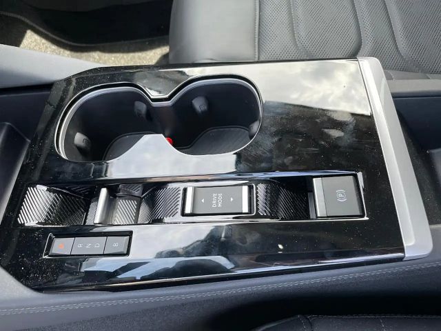 Citroën C5 X Hybrid Shine