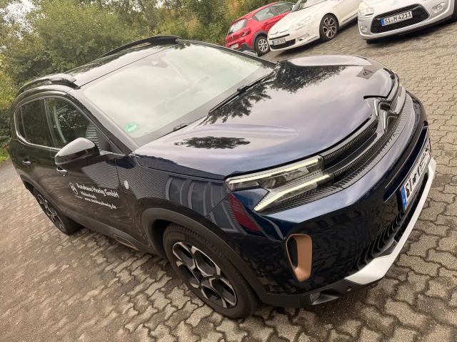 Citroën C5 Aircross C-Series Hybrid