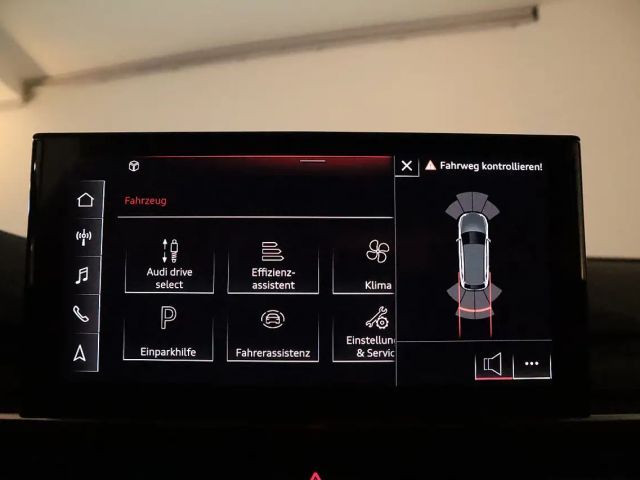 Audi A4 allroad 40 TDI