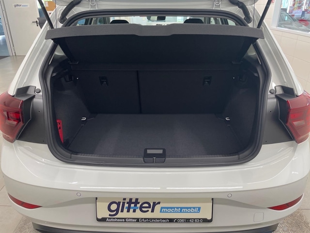 Volkswagen Polo Life