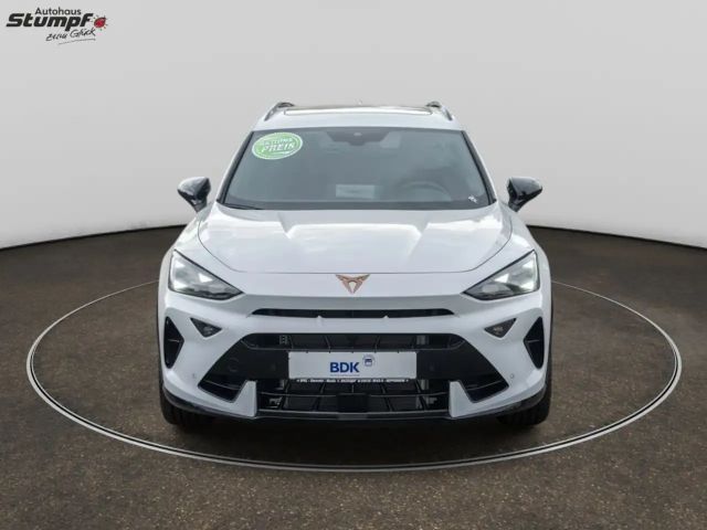 Cupra Formentor 2.0 TSI 4Drive DSG VZ