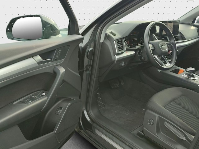 Audi Q5 40 TDI Quattro S-Tronic