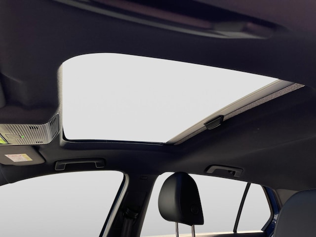 Volkswagen Golf 1.5 eTSI DSG Golf VIII