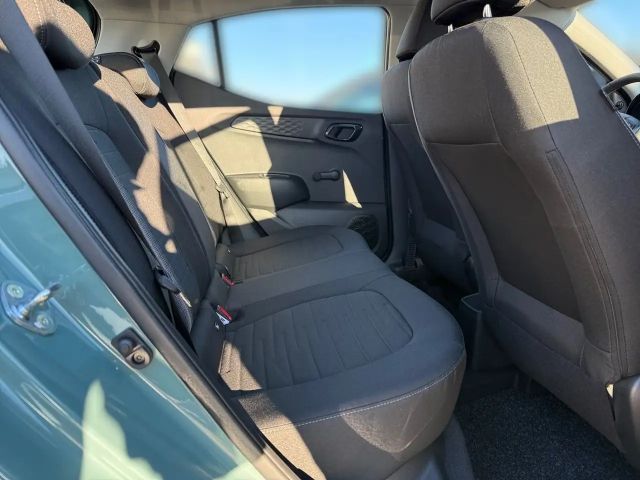 Hyundai i10 2WD Select