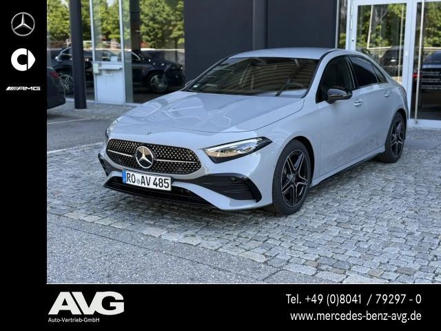 Mercedes-Benz A 200 AMG Line