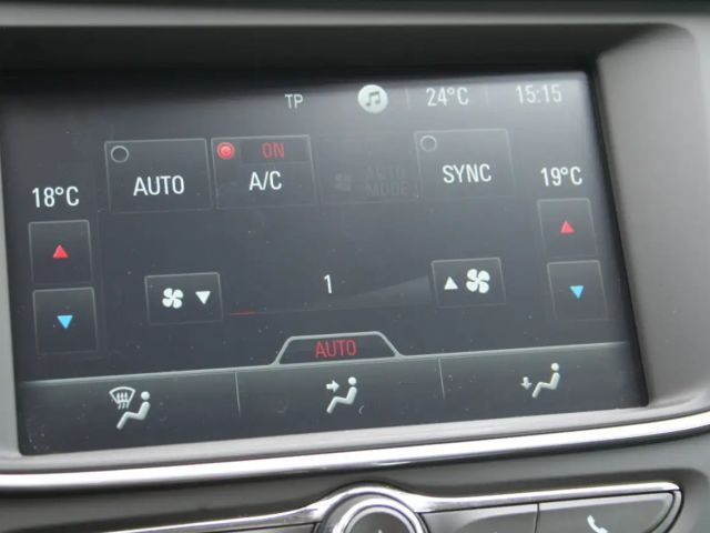 Opel Grandland X Elegance