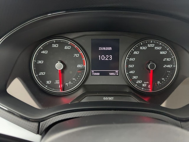 Seat Ibiza 1.0 TSI Style