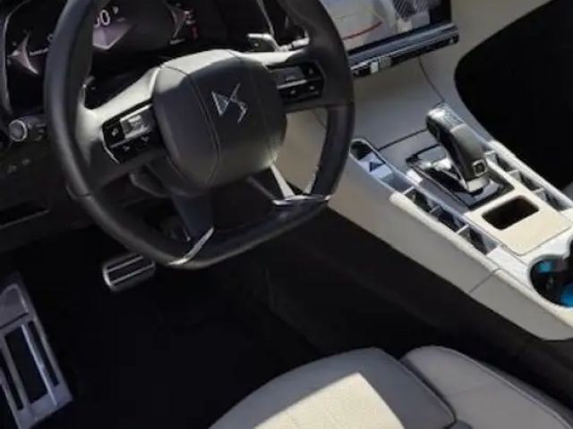 DS DS 7 Crossback Mobiles Étoile