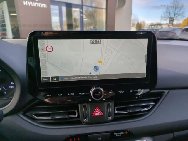 Hyundai i30 1.0 Connect T-GDi