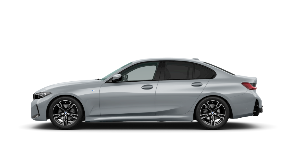 BMW 320 320i Sedan xDrive