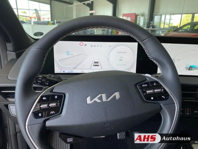Kia EV6 77,4 kWh GT-Line