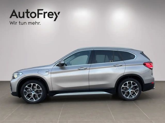 BMW X1 xDrive25e