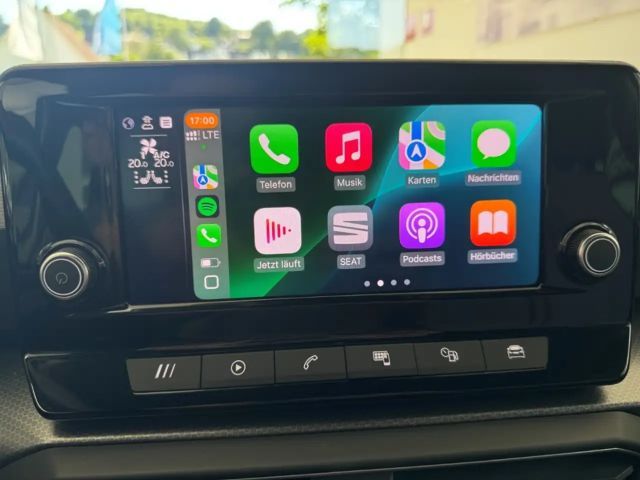 Seat Leon Sportstourer Style