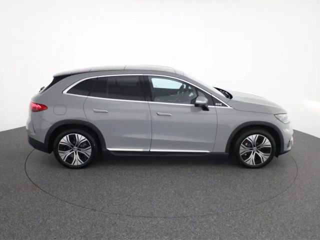 Mercedes-Benz EQE SUV 350 4MATIC