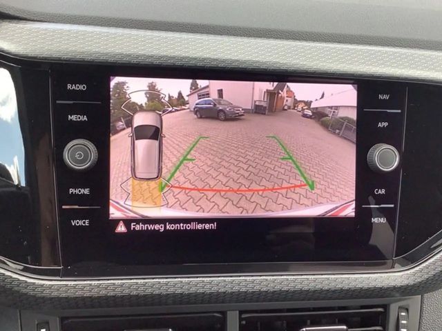 Volkswagen T-Cross DSG R-Line