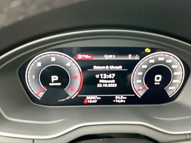 Audi Q5 40 TDI Quattro