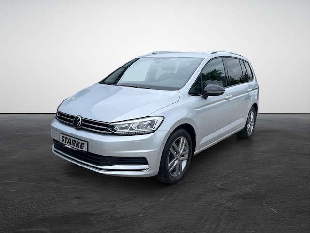 Volkswagen Touran 1.5 TSI DSG