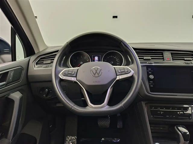 Volkswagen Tiguan 1.5 TSI DSG Life
