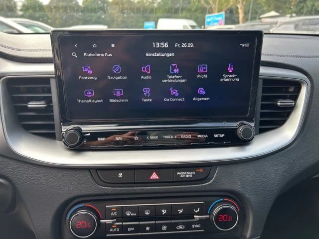 Kia Ceed GDi SportWagon