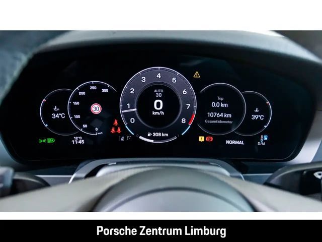 Porsche 992 Cabrio Carrera