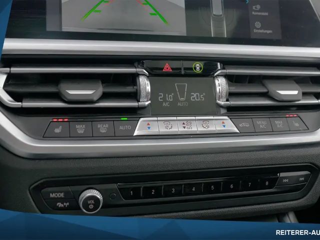 BMW 330 330e M-Sport xDrive