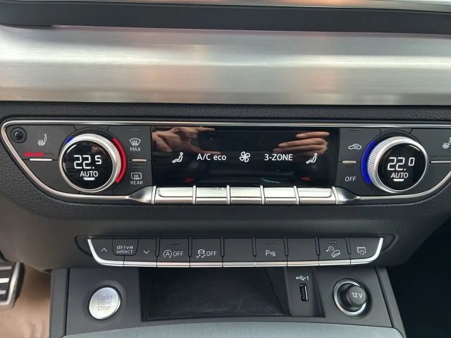 Audi Q5 40 TDI Quattro S-Line