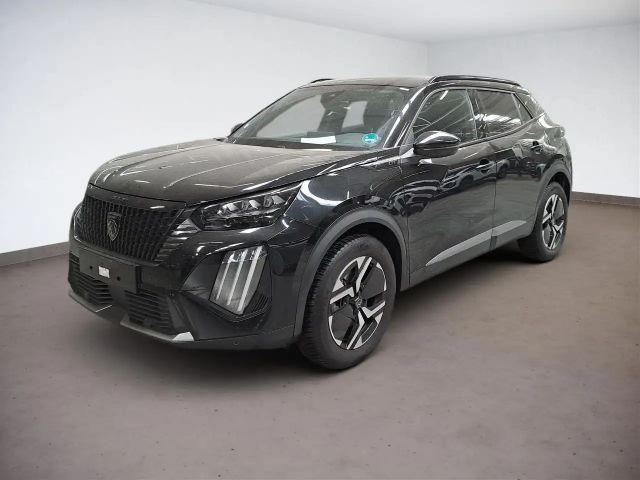 Peugeot 2008 BlueHDi EAT8 GT-Line