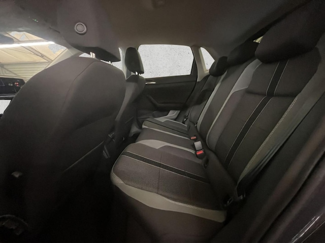 Volkswagen Polo 1.0 TSI Style