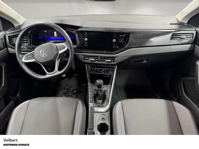 Volkswagen Taigo 1.0 TSI Life